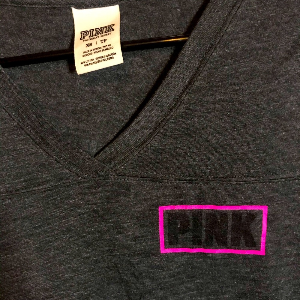 Victoria Secret 💋 PINK. T shirt